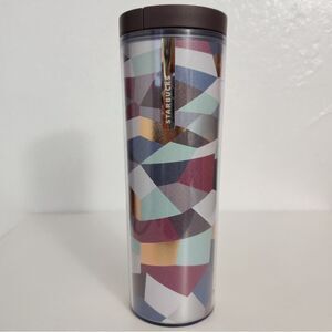 Starbucks 16.0 oz tumbler